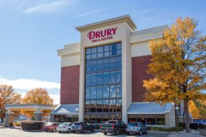 Image of Drury Inn & Suites Atlanta Airport