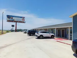 Image of Hotel O Bien Venido Pearsall I-35