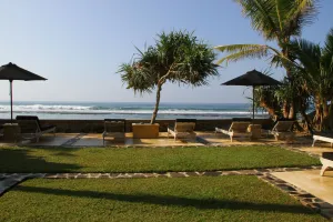 Image of WB Villa