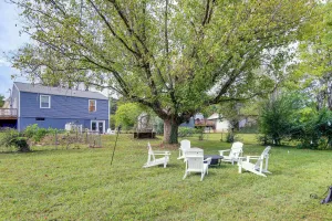 Image of Pet-friendly South Knoxville Home w/ Yard