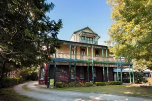 Image of Leura House