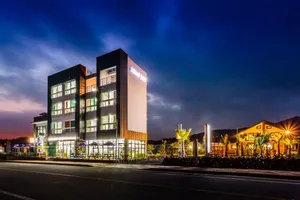 Image of Jeju Amantov Pension