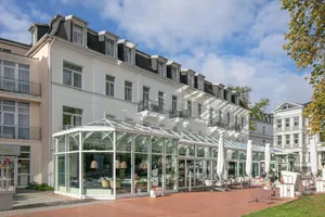 Image of SEETELHOTEL Pommerscher Hof