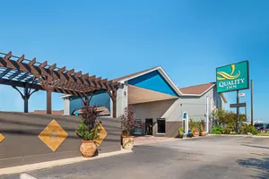 Image of Quality Inn Near Lake Marble Falls
