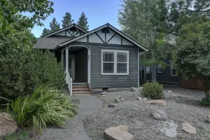 Image of Huckleberry Cottage