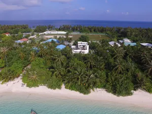 Image of Boutique Beach All Inclusive Diving Hotel