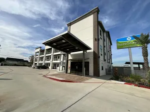 Image of SureStay Hotel by Best Western Houston Southeast