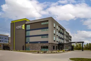 Image of Home2 Suites By Hilton Ames