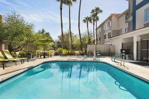 Image of SpringHill Suites Phoenix Chandler/Fashion Center