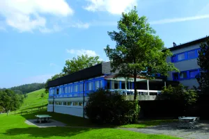 Image of St. Gallen Youth Hostel