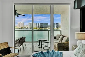 Image of Marina Bay Sunny Isles