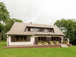 Image of Villa in Erneuville near town center