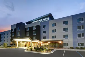 Image of TownePlace Suites by Marriott Grand Rapids Wyoming