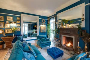 Image of Luxury Georgian Villa 8 Bedrooms Dog Friendly