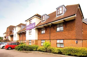 Image of Premier Inn London Gatwick South