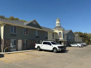 Image of Victorian Inn