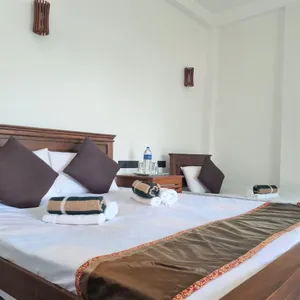 Image of Dhammika Beach Palace