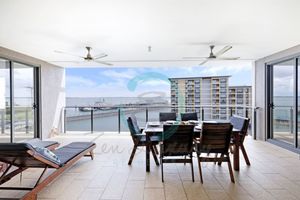 Image of ZEN PARADISE - 2-BR Waterfront Ocean View Retreat