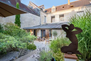 Image of Hôtel de Biencourt