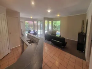Image of Serene Warner Retreat with Private Pool Garden