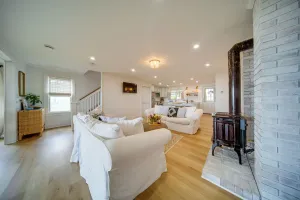 Image of Chautauqua Lakefront NY Cottage Getaway