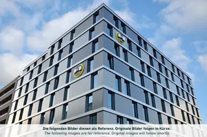 Image of B&B HOTEL Braunschweig-West