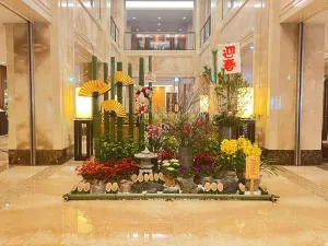 Image of Hotel Nikko Nara