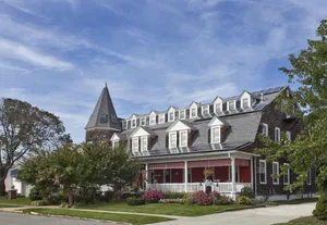 Image of Spring Lake Inn