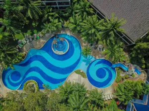 Image of Siam Bayshore Resort Pattaya