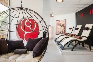 Image of Wellness- und Gartenhotel Heusser