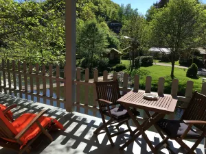 Image of Hotel Dirbach Plage