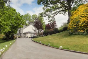 Image of Briery Wood Hotel