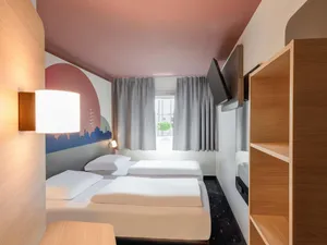 Image of B&B HOTEL Kassel-Lohfelden