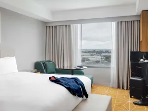 Image of Mantra Melbourne Airport