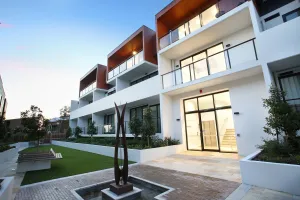Image of StayCentral - Northcote Hill Penthouse