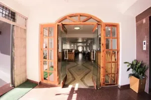 Image of Goroomgo Kalra Regency Shimla