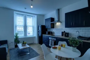 Image of Excellent Apartment In Dundee