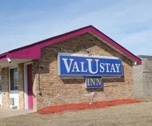 Image of Valu Stay Inn