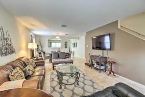 Image of Spacious Family Home Near San Antonio Hotspots!