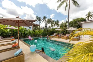 Image of Maya Resort Samui - Family resort-Sha Plus Extra