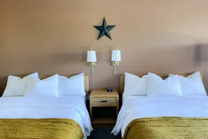 Image of The Benson Motel - Benson, MN - US-12 HWY