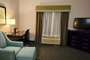 Image of Ramada by Wyndham Burkburnett - Wichita Falls
