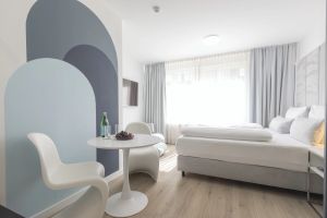 Image of zzzpace Smart-Hotel Krefeld