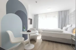 Image of zzzpace Smart-Hotel Krefeld