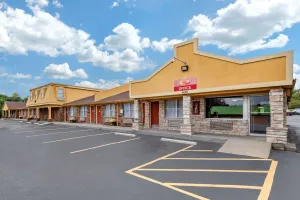 Image of Econo Lodge Erlanger - Cincinnati Airport