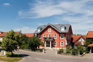 Image of Gasthof zum Goldenen Lamm