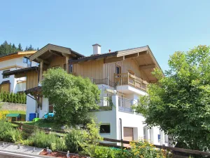Image of Spacious Holiday Home in Salzburg With Mountain View