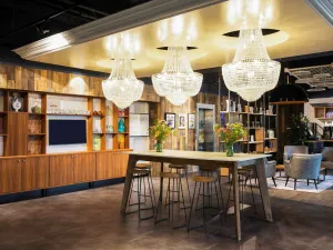 Image of ibis Amsterdam Centre