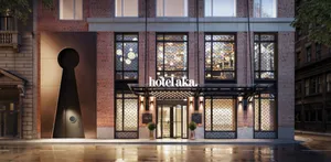 Image of Hotel AKA Boston Common