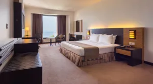 Image of Bayview Hotel Georgetown Penang
